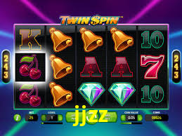jjzz: Jogos de Caça-Níqueis-Altas Recompensas, Roleta-Velocidade, Blackjack-Desafios Máximos