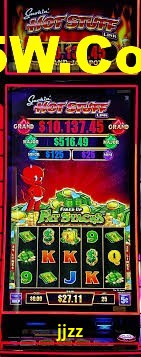 jjzz casino