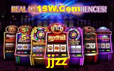 Slot Games jjzz