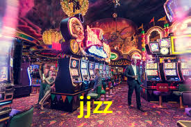 jjzz