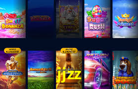 Sinta a adrenalina dos jogos de cassino com jjzz