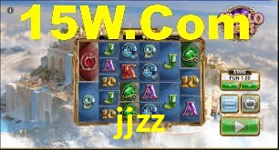 jjzz App Interface