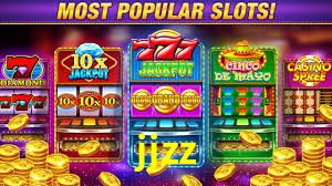Welcome Bonus jjzz